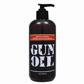 GUN-OIL-SILICONE-LUBRIFIANT-16OZ