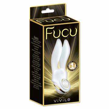 Image de FUCU 7 VITESSES BLANC