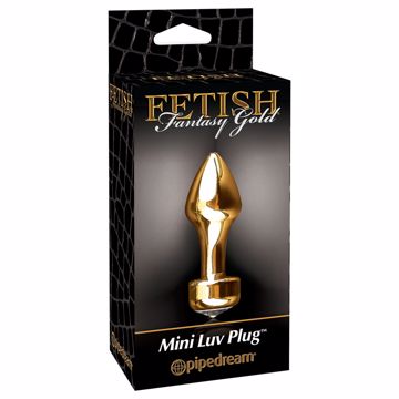 FF-GOLD-MINI-LUV-PLUG