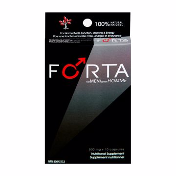 FORTA-HOMME-10PK