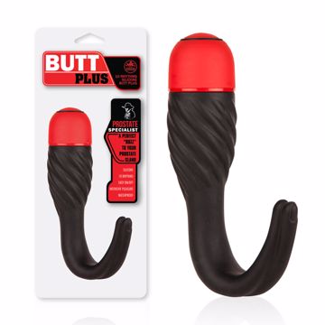 BUTT-PLUS