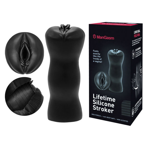 LIFETIME-SILICONE-STROKER-BLACK