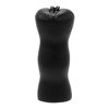 LIFETIME-SILICONE-STROKER-BLACK