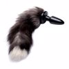 FOX-TAIL-ANAL-PLUG
