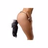 FOX-TAIL-ANAL-PLUG