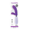 Classix-Silicone-G-Spot-Rabbit