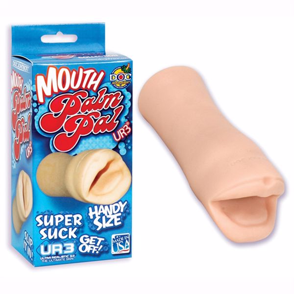 PALM-PAL-UR3-BOUCHE