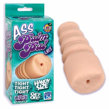 PALM-PAL-UR3-ANAL