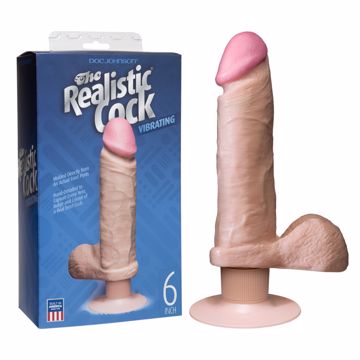 VIBRATING-REALISTIC-COCK-6-PEAU