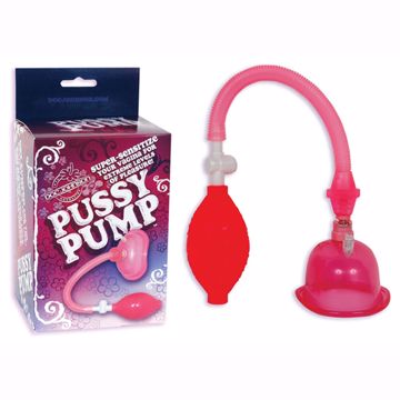 PINK-PUSSY-PUMP