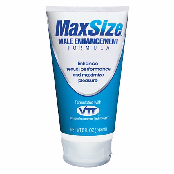 MAX-SIZE-CREAM-5OZ