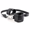 BLK-FF-CUFF-AND-TETHER-SET