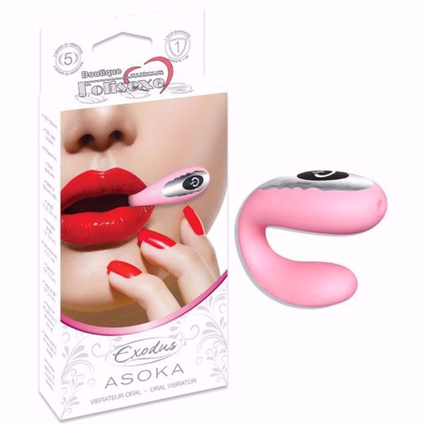 Image de Asoka
