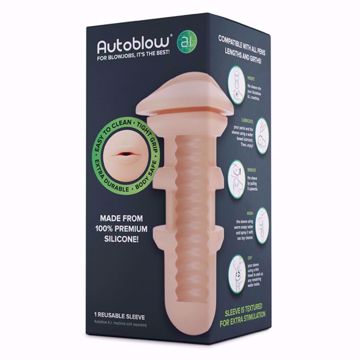 Image de AUTOBLOW A.I. BOUCHE