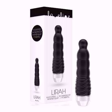 Image de M-Lirah Vibe Black