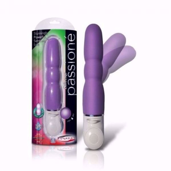 Image de M-Passione Silicone Vibe purple