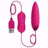 Image de J-OMG! Bullets - #Fun Vibrating Bullet, Fuchsia