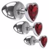 THREE-HEARTS-GEM-ANAL-PLUG-SET