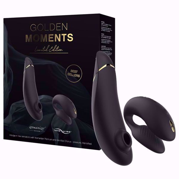 Image de Golden Moments Collection