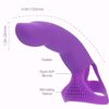 Image de B-Simple & True Extra Touch Finger Dong, Purple