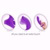 Image de B-Simple & True Extra Touch Finger Dong, Purple