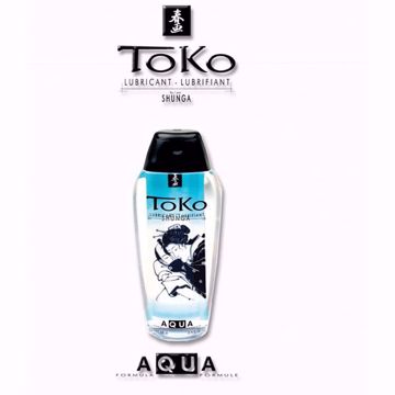 Image de TOKO AQUA LUBRIFIANT A BASE D'EAU SANS PARFUM