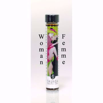 Image de SUPPLÉMENT HERBAL SHUNGA FORMULE FEMME