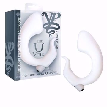 Image de M-The U-Vibe