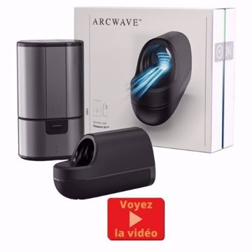 Image de Arcwave Ion