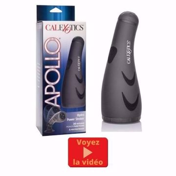 Image de Apollo Hydro Power Stroker - Gray