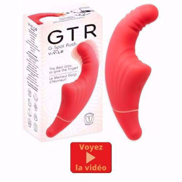 Image de GTR G-Spot Rush