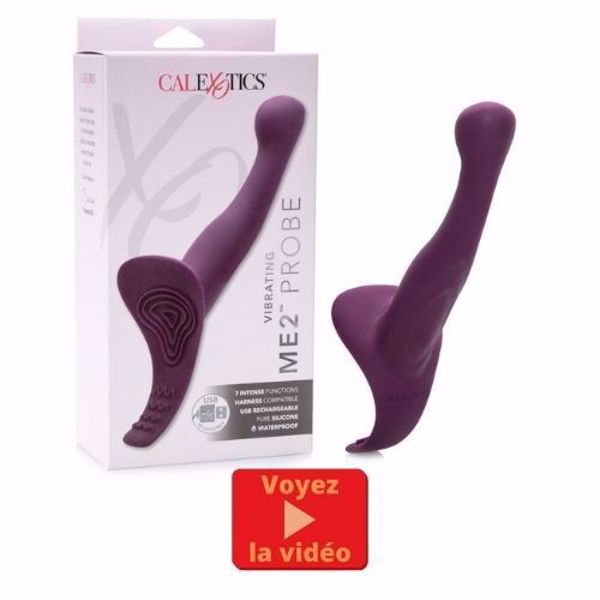 Image de Vibrating ME2 Probe