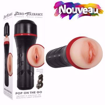 Image de Pop On The Go - Stroker