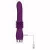 Picture of Deep Love Thrusting Wand - Silicone