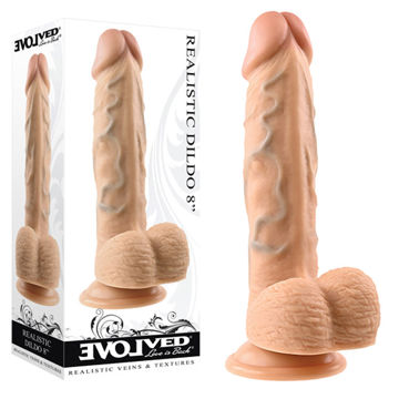 Realistic-Dildo-8-Light