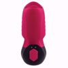 Picture of Body Kisses - Red - Silicone Rechargeable