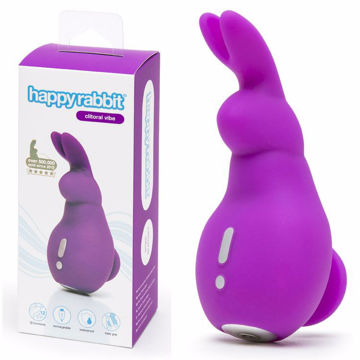 Happy-Rabbit-Mini-Ears-Rabbit-Finger-Purple