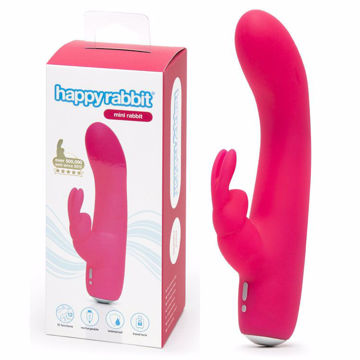 Happy-Rabbit-Mini-Rechargeable-Vibrator-Purple