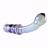Picture of Lustrous Galaxy Wand - Green