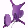 Picture of Fantasy For Her Ultimate G-Spot Butterfly Strap-On