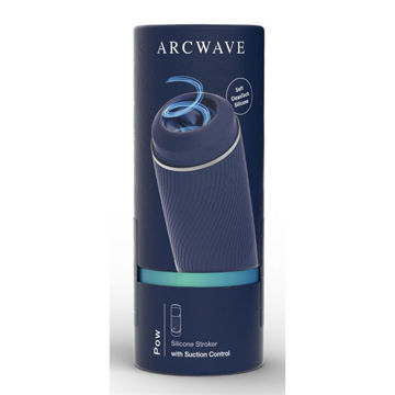 Image de Arcwave Pow Blue