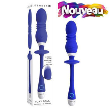 Play-Ball-Silicone-Rechargeable-Blue