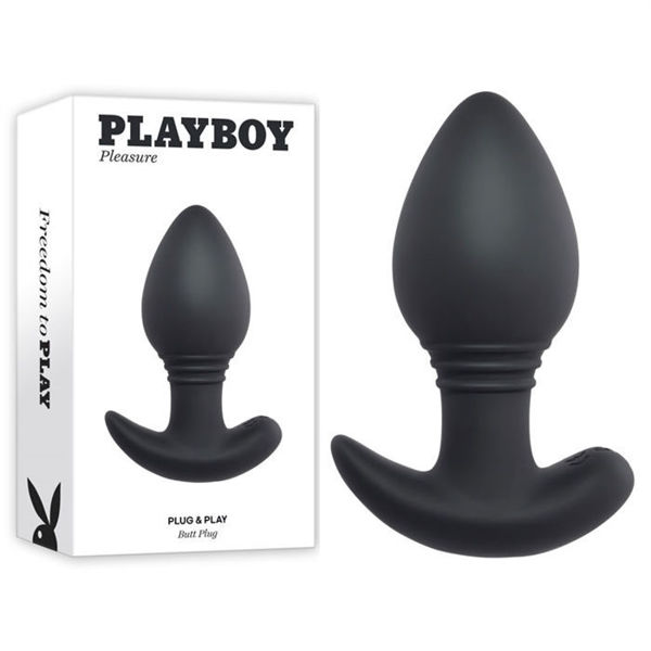 Picture of Playboy - Plug & Play