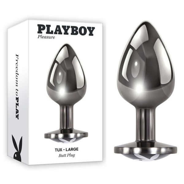 Picture of Playboy - Tux - Large