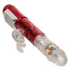 Picture of Naughty Bits® CM Thrusting Jack Rabbit® Vibrator