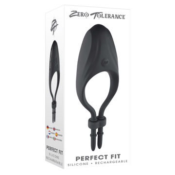 Image de Perfect Fit - Black