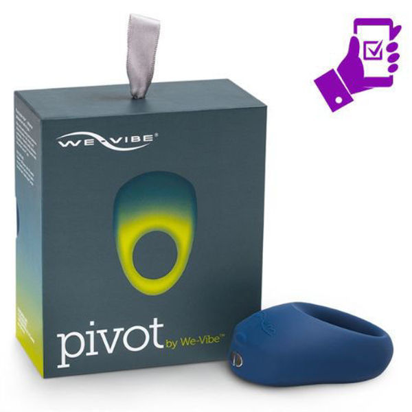 Picture of WE VIBE PIVOT 