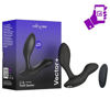Picture of We-Vibe Vector Charcoal Black