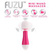 Picture of Fuzu - Mini Wand Massager - Pink
