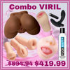 Picture of Combo VIRIL